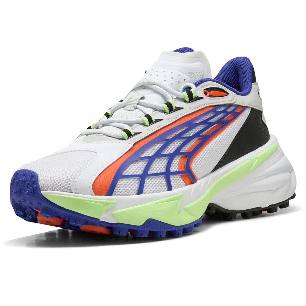 Best Soccer Cleats For Speed Spirex Raceday Lace Up Sneakers