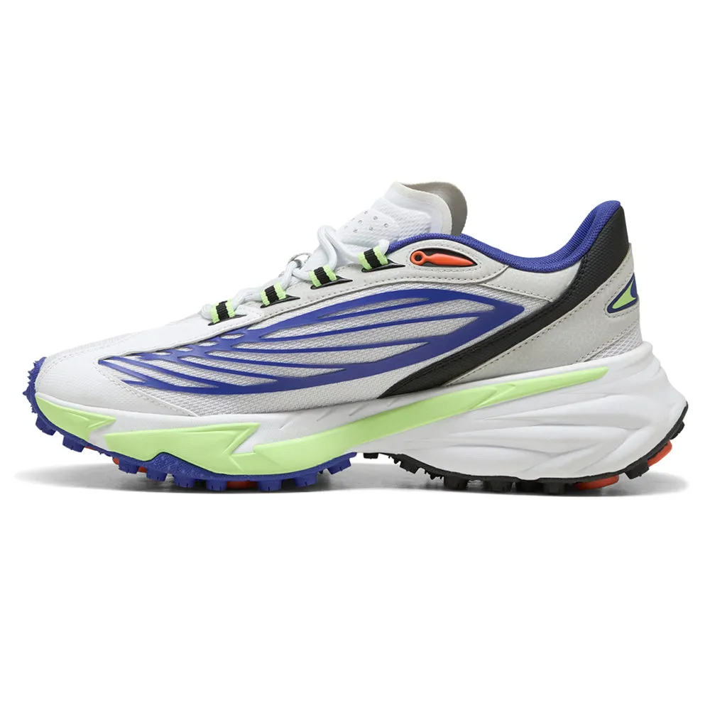 All Soccer Cleats Spirex Raceday Lace Up Sneakers