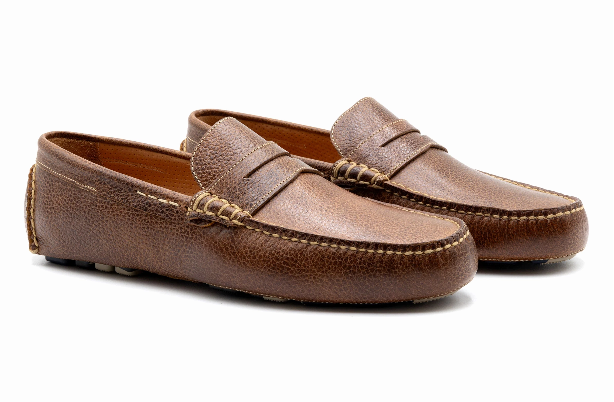 Redwood Falls Lace-up Waterproof Shoe Martin Dingman Carlo Water Buffalo Penny Loafer