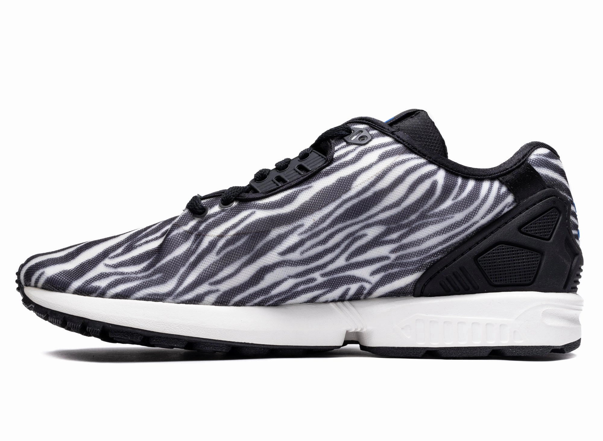 Race Adidas Shoes Adidas ZX Flux Decon