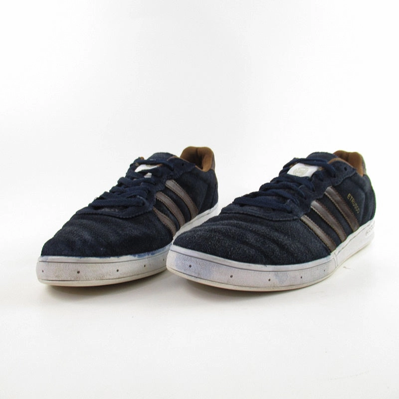 ADIDAS Adidas Originals Samba Stretch Lace Crib Shoes