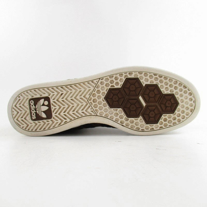 ADIDAS Adidas S2g Spikeless Leather Golf Shoes