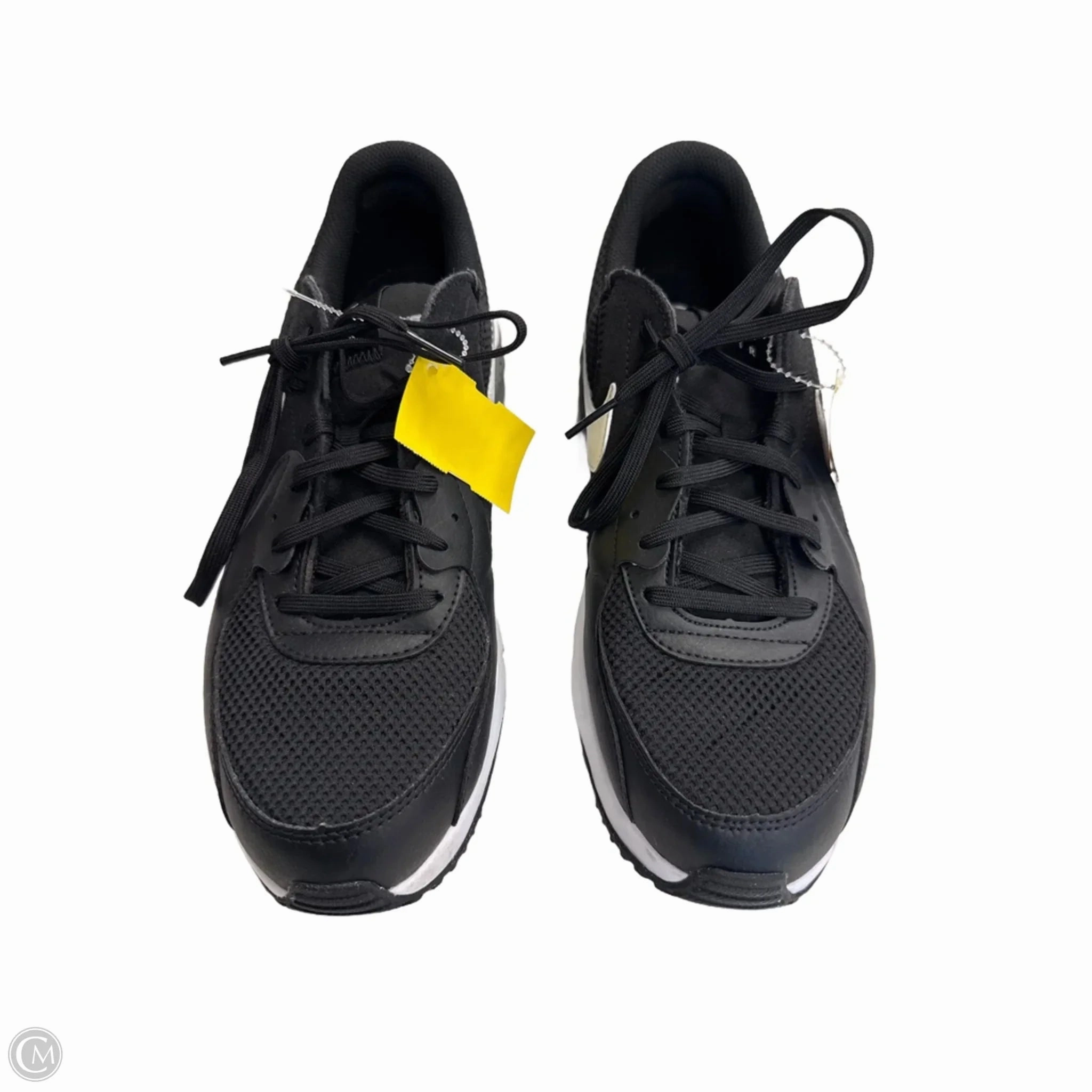 Yeezy Nike Shoes Shoes Athletic By Nike In Black & White, Size: 11