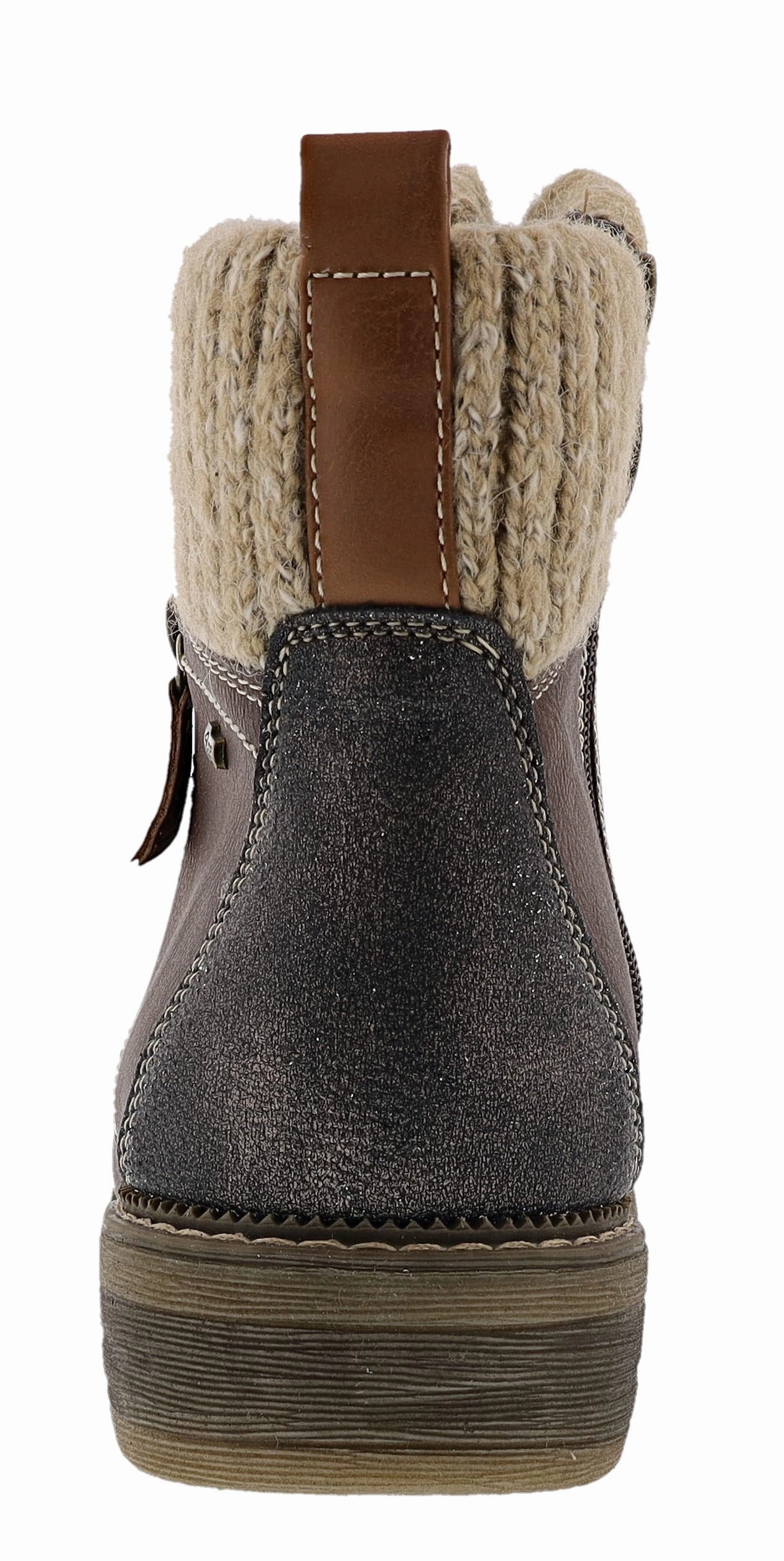 Best Rated Golf Shoes Spring Step Women's Khazera Water Resistant Booties