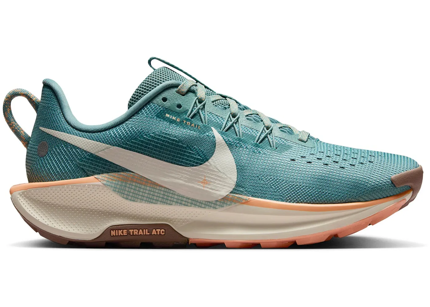 Cushion In Running Shoes Pegasus Trail 5 Women's