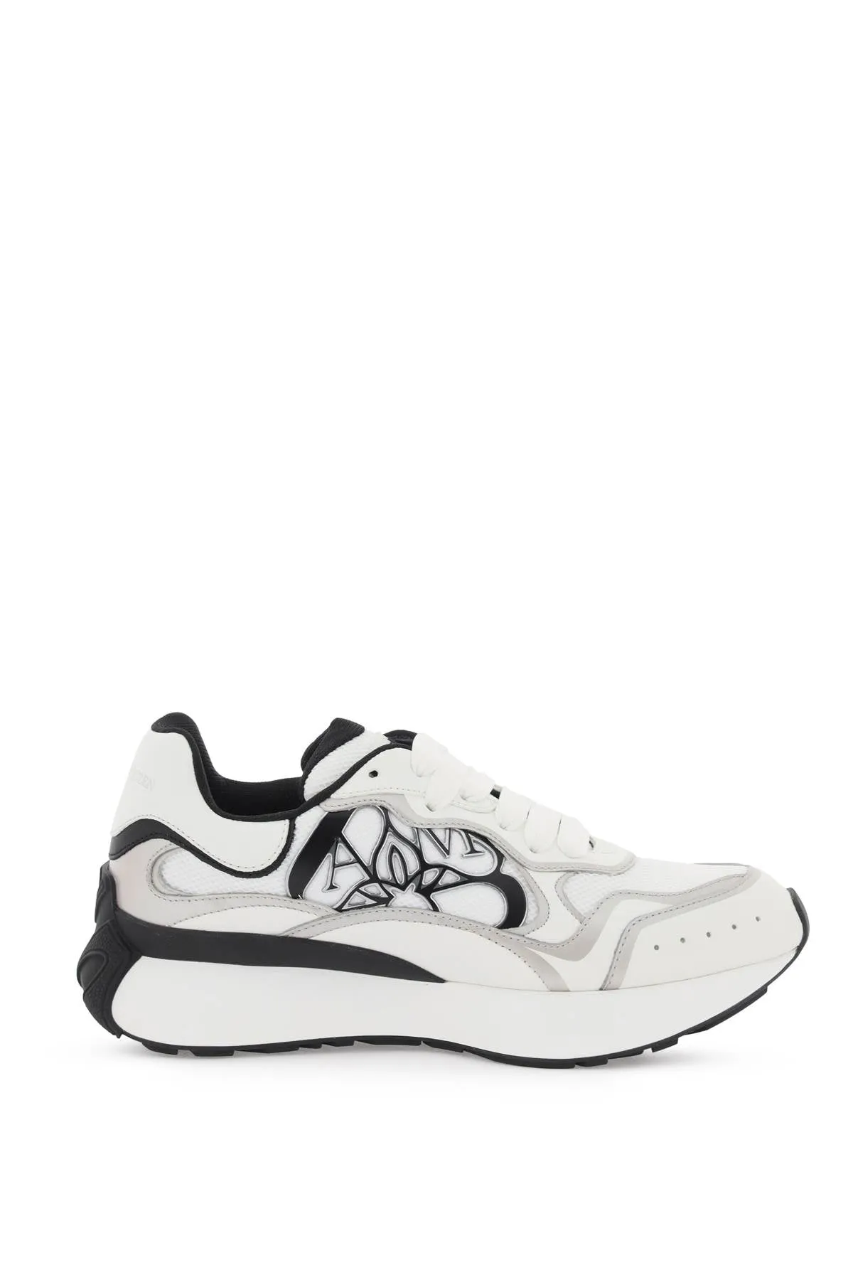  SPRINT RUNNER SNEAKERS