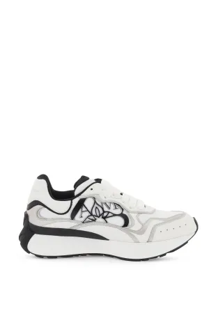  SPRINT RUNNER SNEAKERS