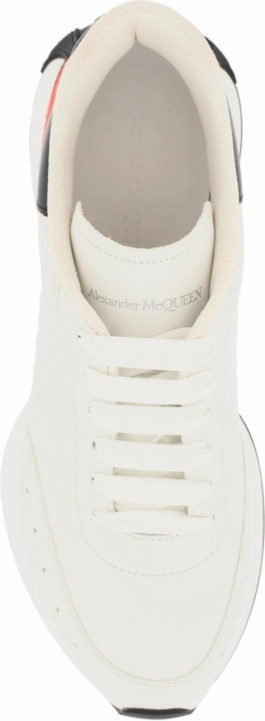 SPRINT RUNNER SNEAKERS