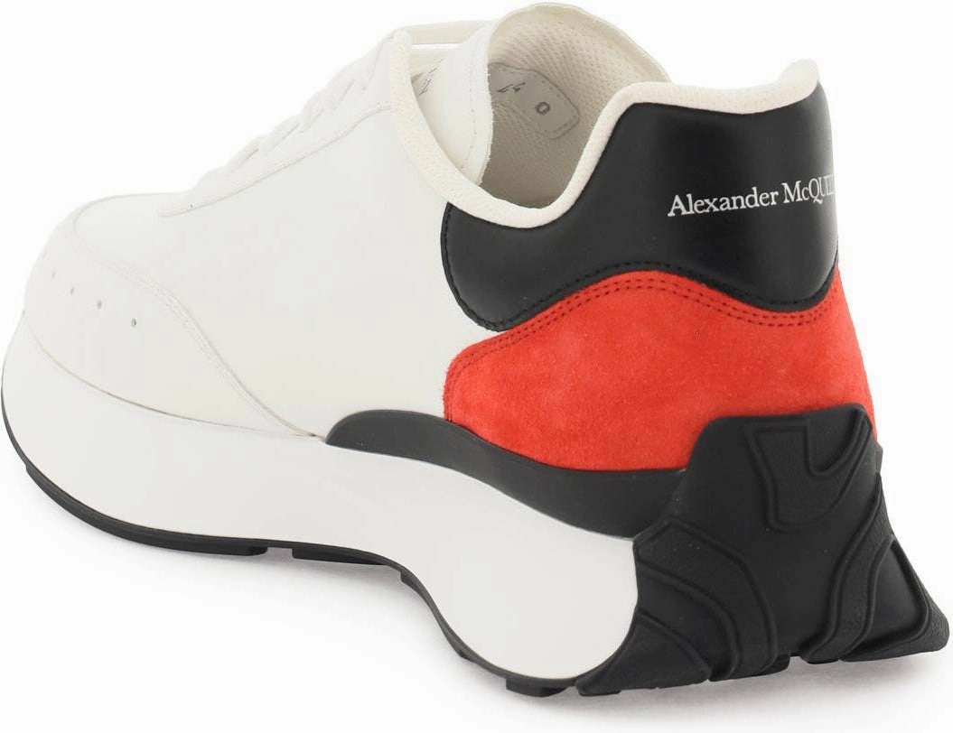 SPRINT RUNNER SNEAKERS