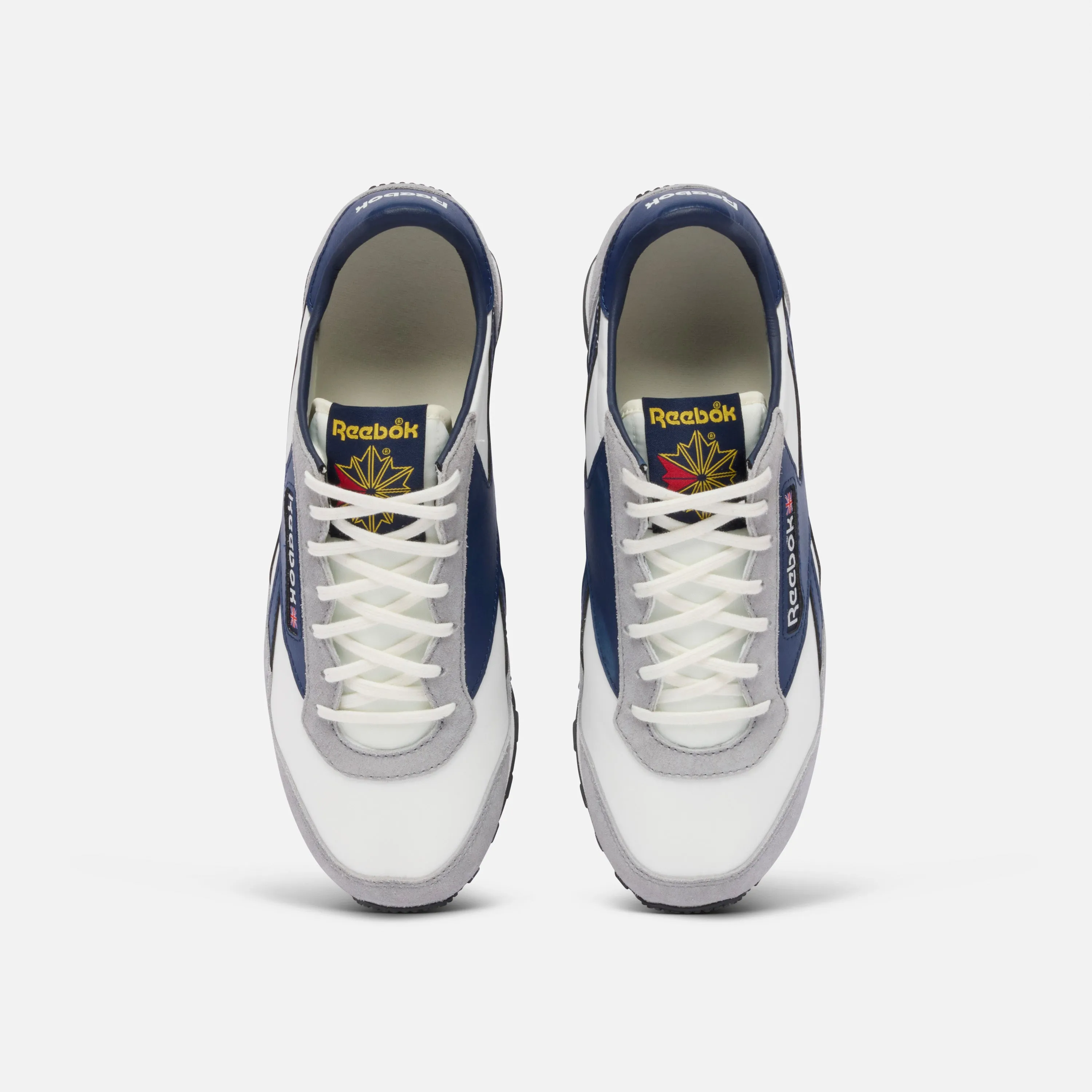 Aztec Ii Grey 3/Chalk/Vector Navy Flexagon Force 4 Training Shoes Review