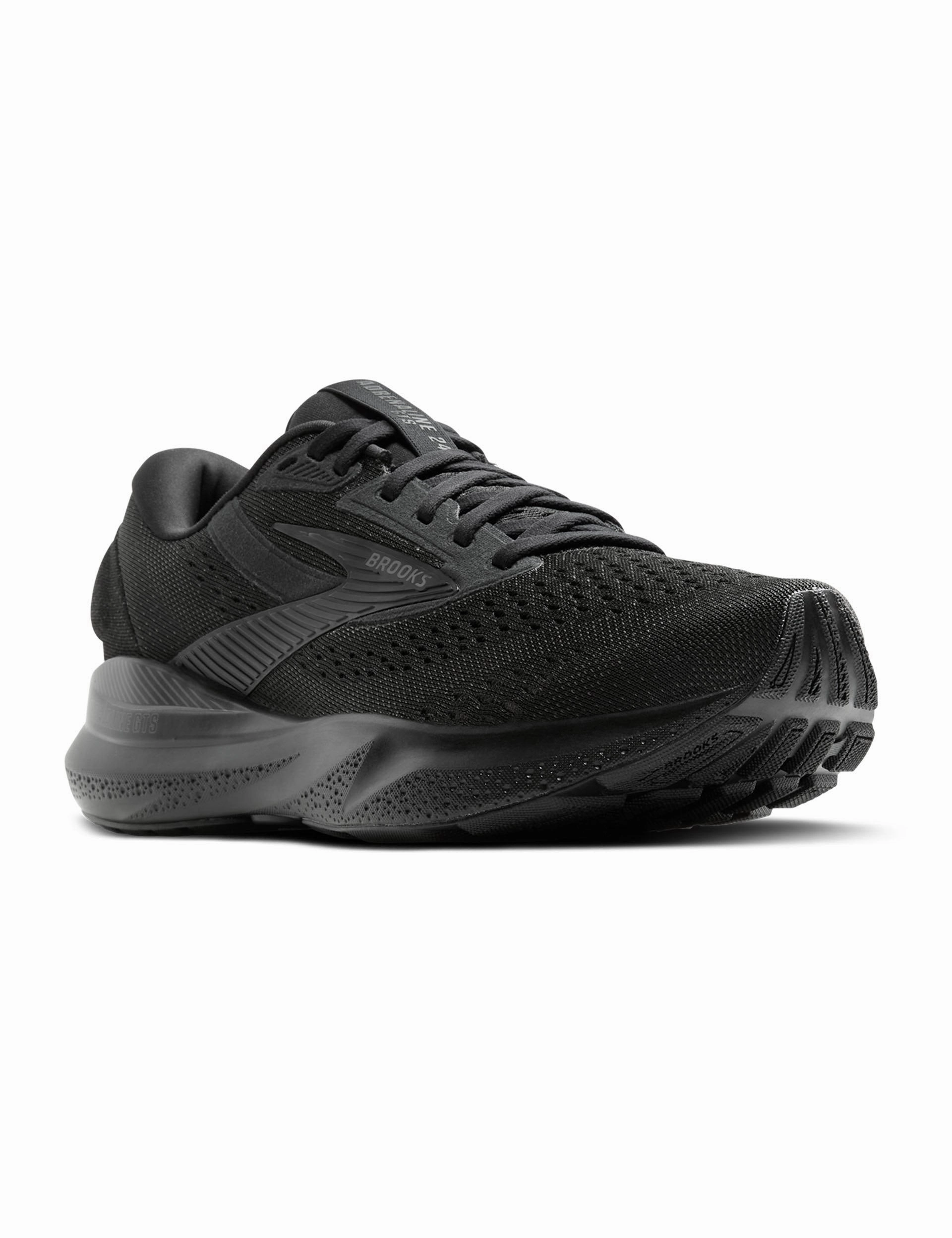 Adrenaline GTS 24 - Black/Ebony Xero Shoes Prio Cross Training Shoe