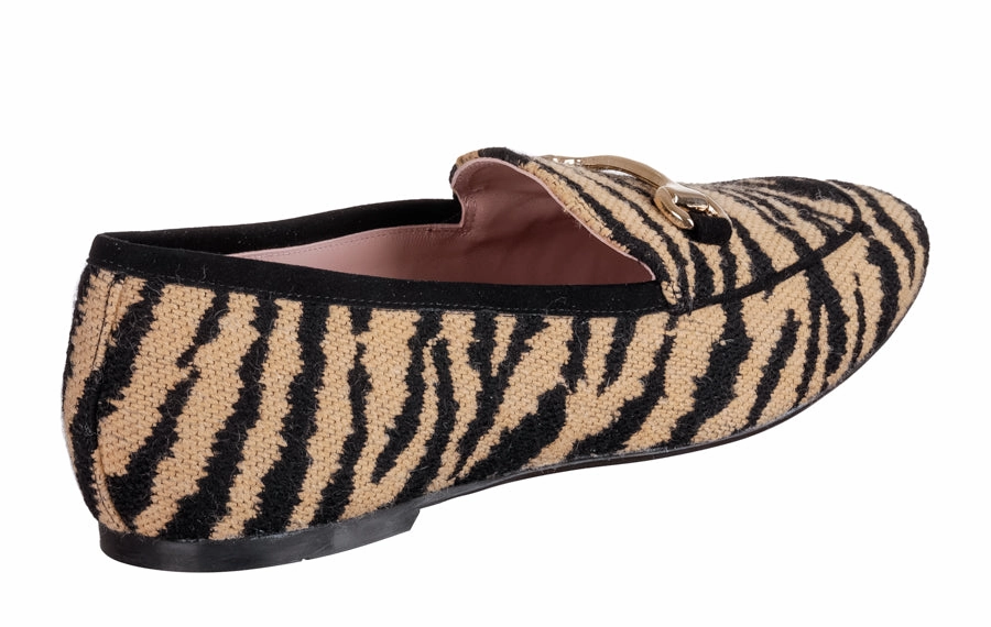 Belgian Loafers New York Pb Jungle