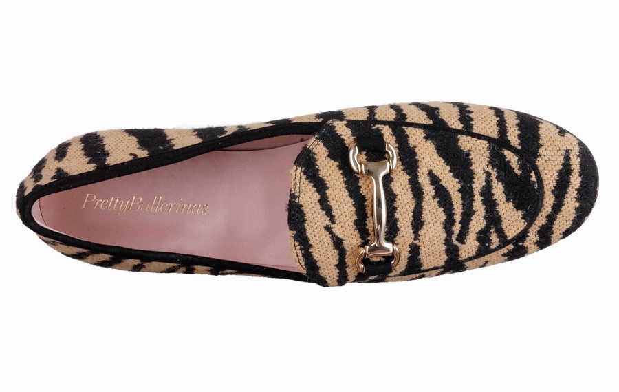 Pb Jungle Outfits With Chunky Loafers