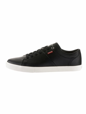 Carolina Herrera Sneakers Men's Solid Casual Shoes