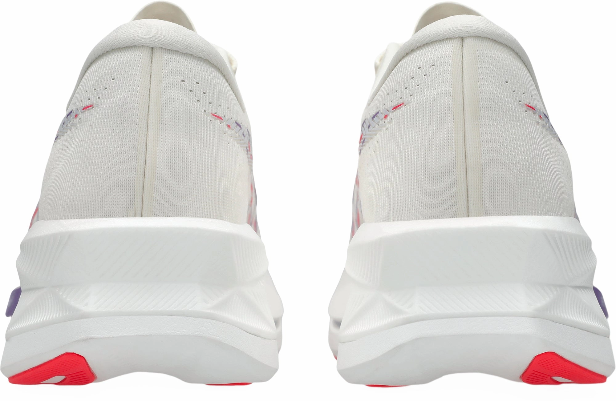 Asics SonicBlast Mens Running Shoes - White All Purpose Training Shoes