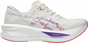 Asics SonicBlast Mens Running Shoes - White Nike Free Tr 3 Training Shoe