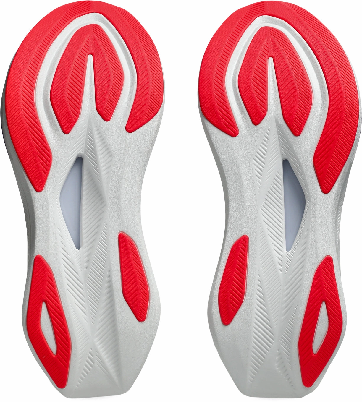 Asics SonicBlast Mens Running Shoes - White Reebok Fusion Flexweave Training Shoes