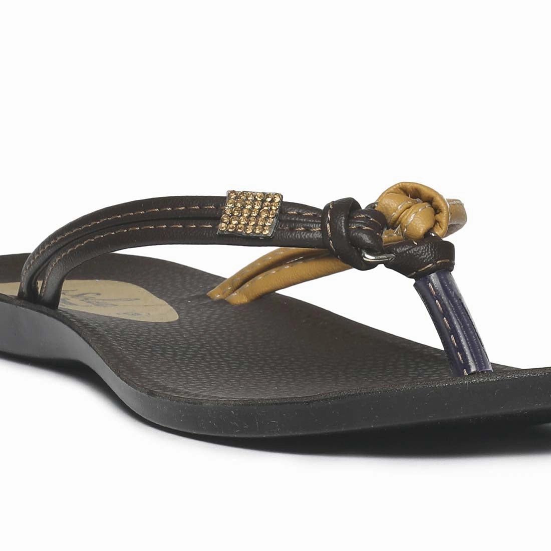 Water Friendly Sandals Paragon  PU7105L Women Sandals | Casual & Formal Sandals | Stylish, Comfortable & Durable | For Daily & Occasion Wear