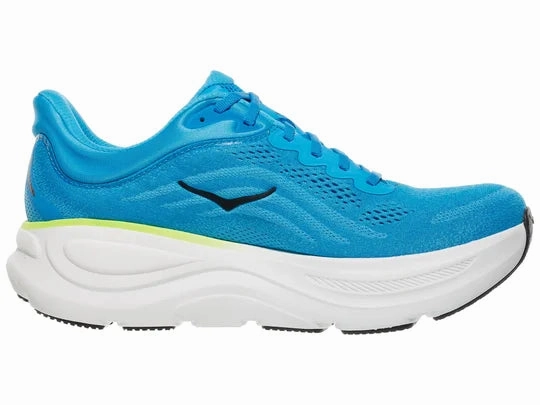 Sugar Land Hoka | Bondi 9 | Men's | Skyward Blue/Hoka Blue