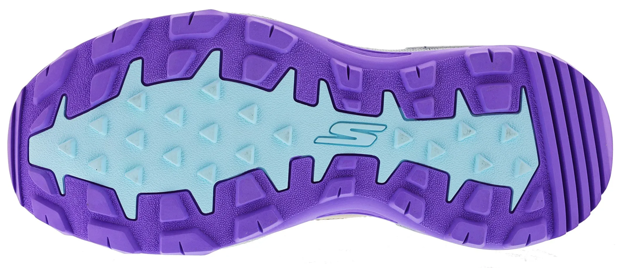 Skechers Women's Go Run Trail Altitude Backwoods Trail Running Shoes Waterproof Mountain Biking Shoes