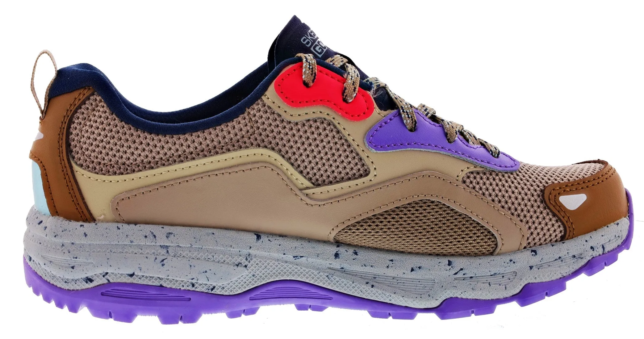 Shubee Waterproof Shoe Covers Skechers Women's Go Run Trail Altitude Backwoods Trail Running Shoes