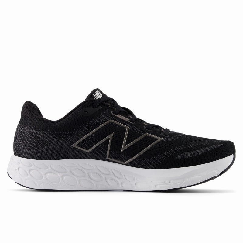 New Balance Cross Trainers Men 'New Balance' Men's Fresh Foam 680v8 - Black
