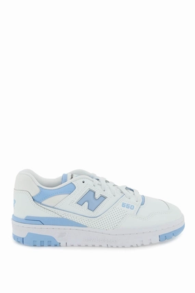 NEW BALANCE 550 SNEAKERS New Balance Kids Girls