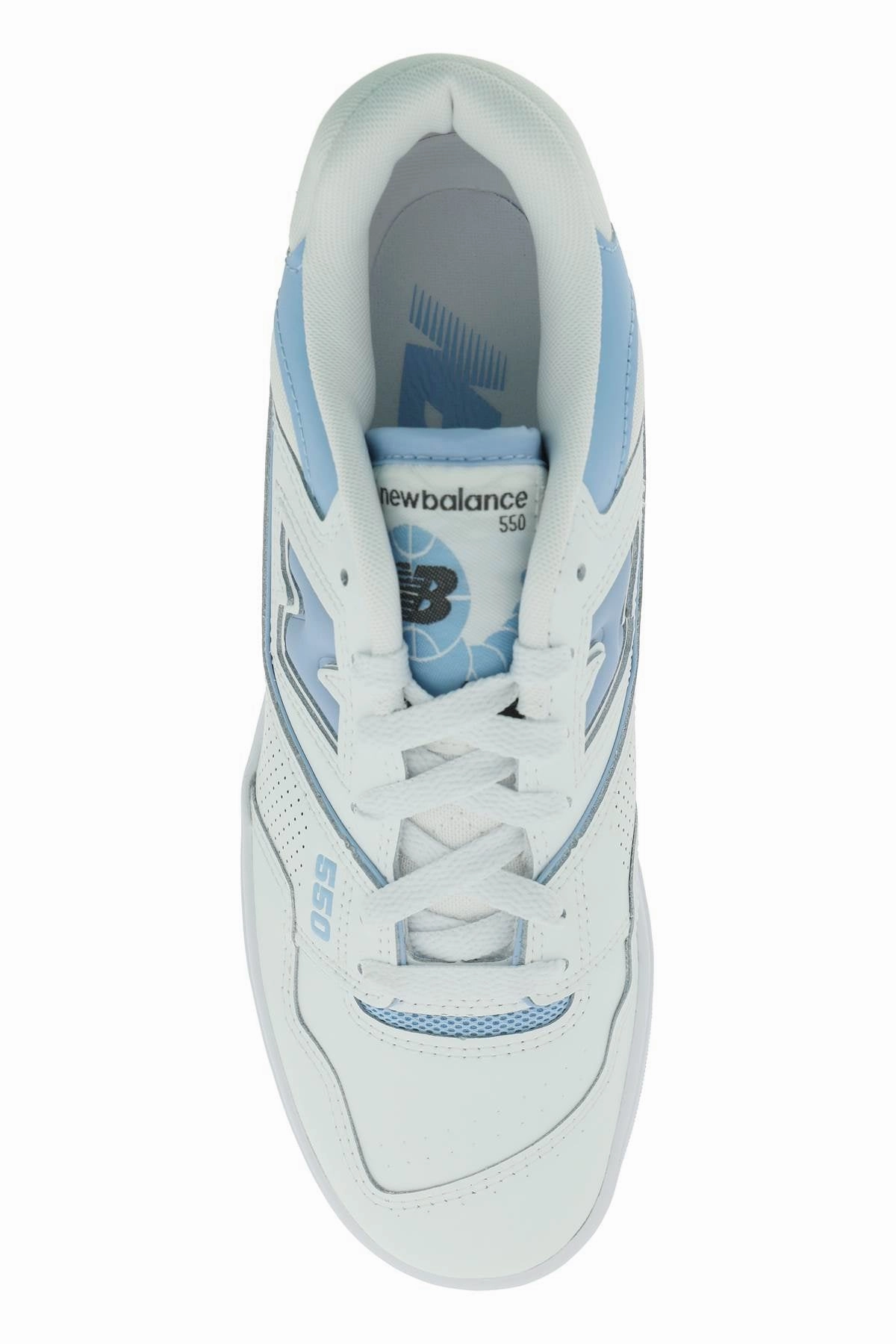 9060r New Balance NEW BALANCE 550 SNEAKERS