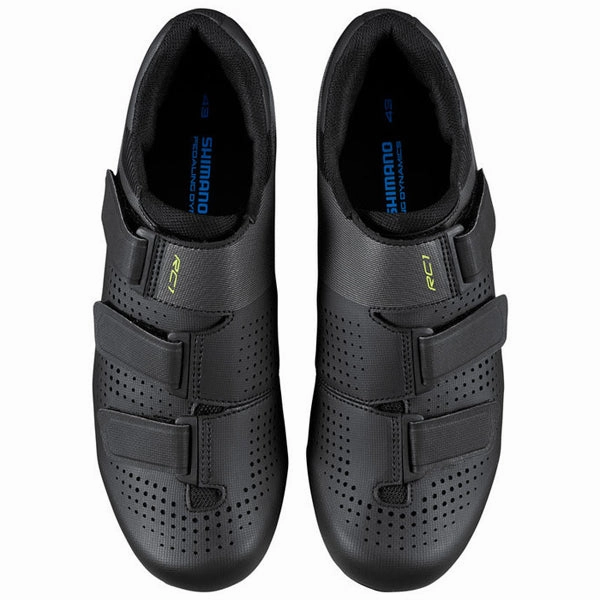 RC1 Used Climbing Shoes