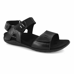 Low Wedge Heels Sandals Float
