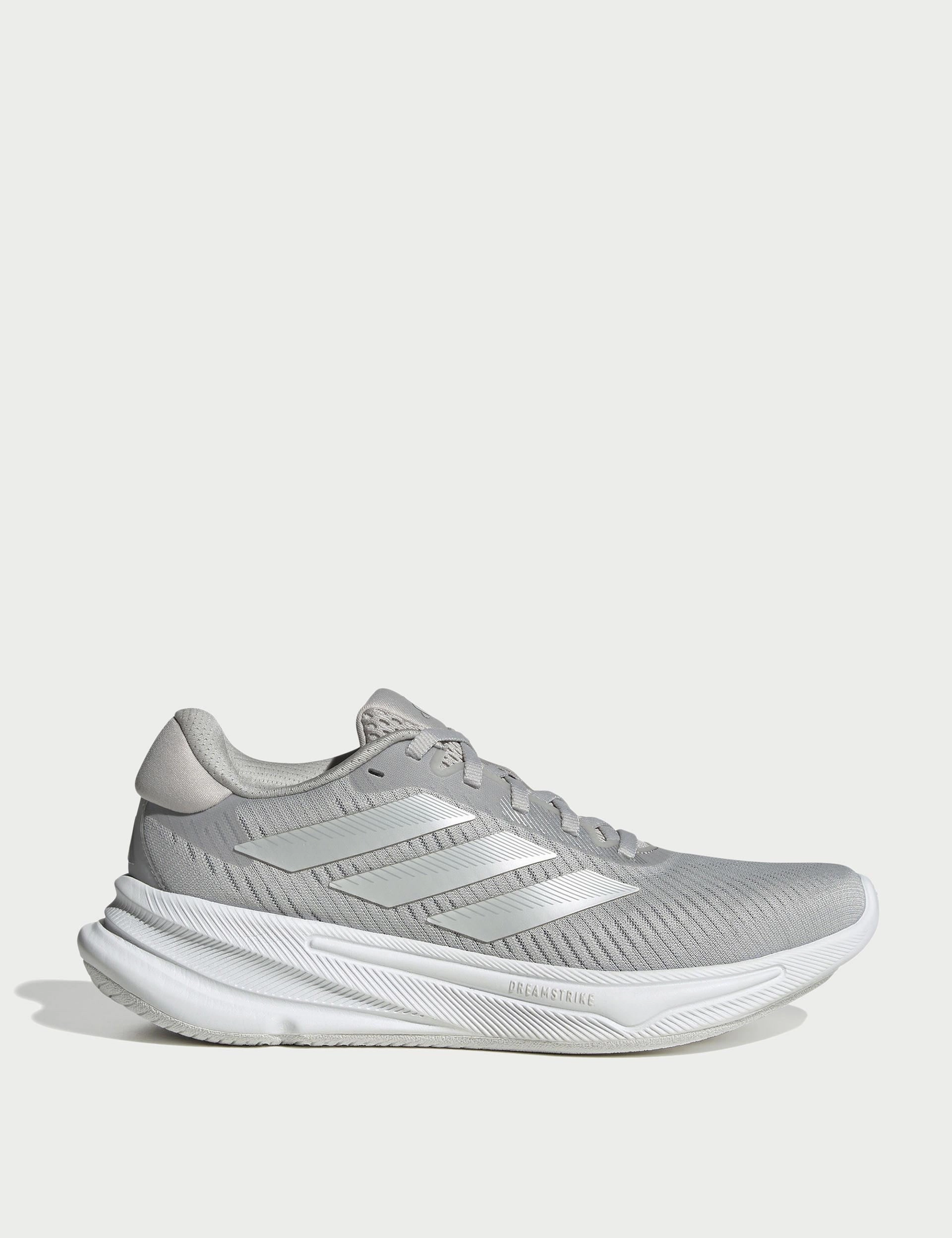 Supernova Ease Shoes - Grey Two/Zero Metallic/Dash Grey Adidas Runfalcon 5 Running Shoe