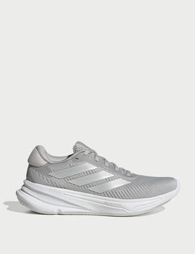 Top Adidas Shoes 2024 Supernova Ease Shoes - Grey Two/Zero Metallic/Dash Grey