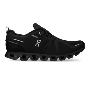 Mens On Running Cloud 5 Waterproof Bunions And Running Shoes