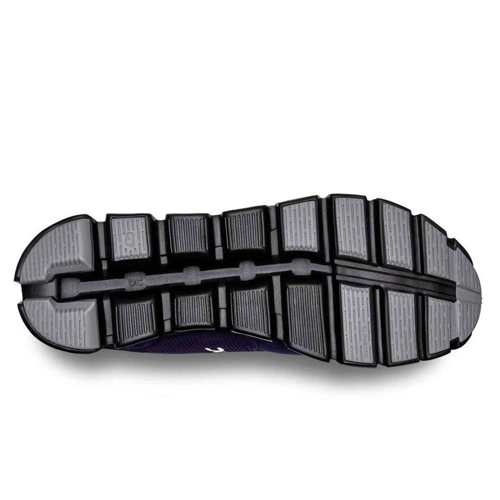 Stable Trail Running Shoes Mens On Running Cloud 5 Waterproof