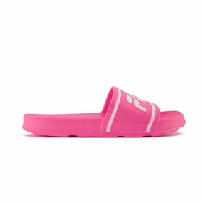 Teva Hurricane Xlt2 Sandals FILA - Kids' (Preschool & Junior) Sleek Slides (3SM00021 662)