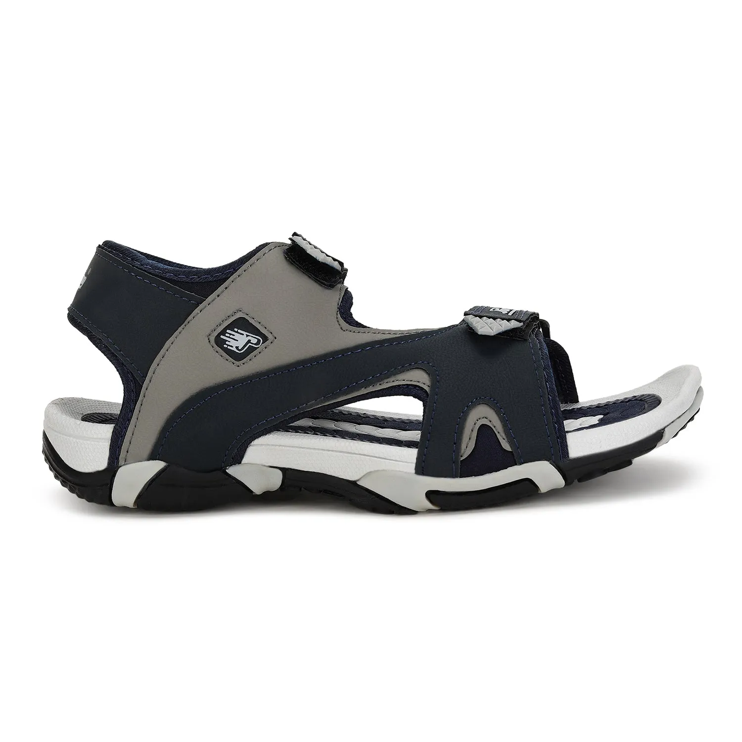 Sandals Montego Bay Photos Paragon K1405G Men Stylish Sandals | Comfortable Sandals for Daily Outdoor Use | Casual Formal Sandals with Cushioned Soles