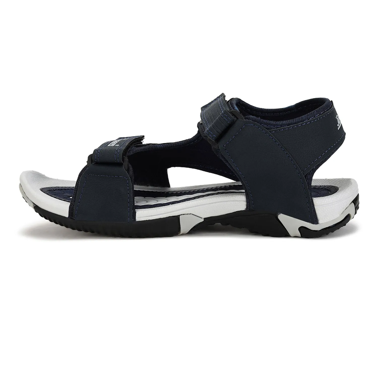 Paragon K1405G Men Stylish Sandals | Comfortable Sandals for Daily Outdoor Use | Casual Formal Sandals with Cushioned Soles Sandals Good For Arch Support