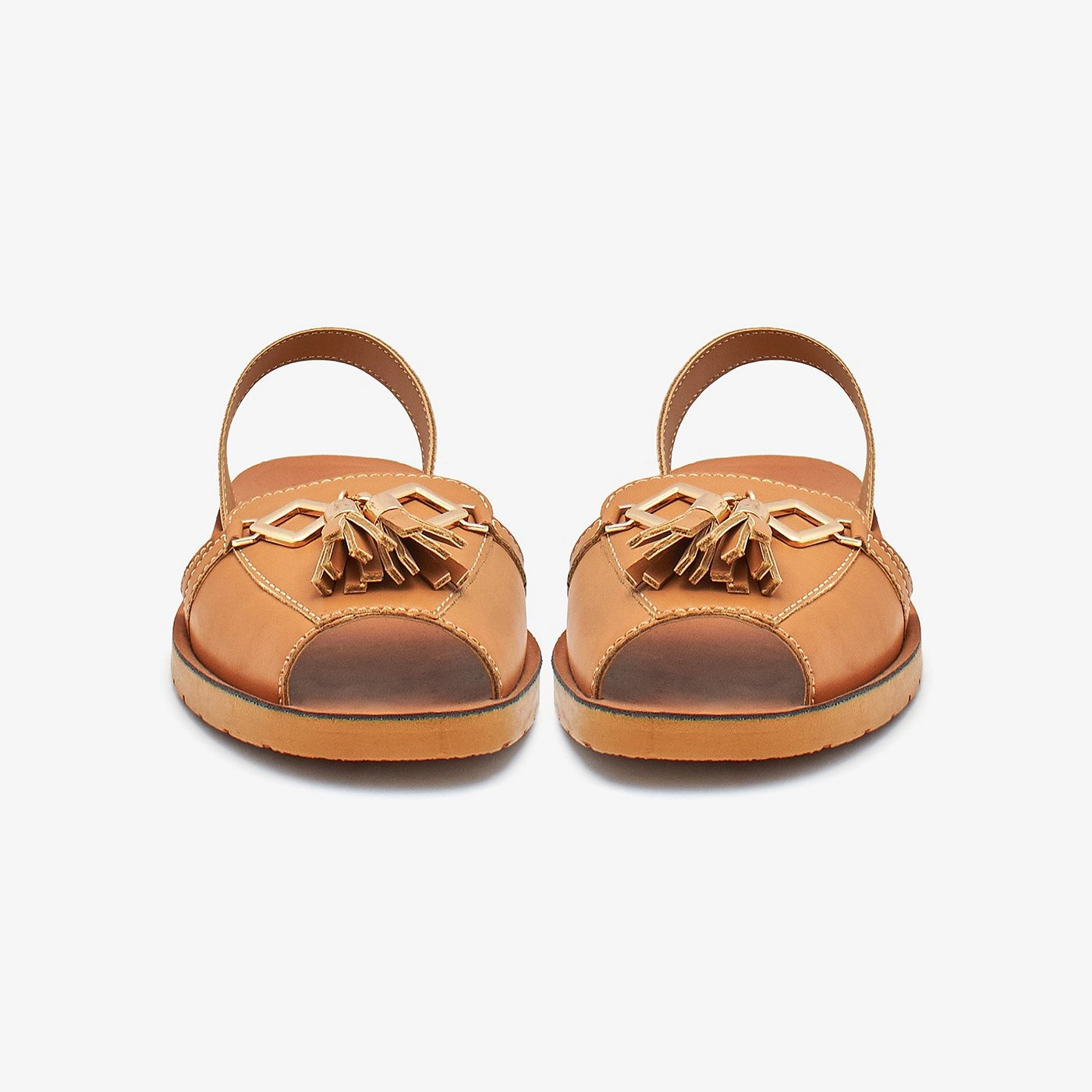 Stylish Single Vamp Sandals Sandals All Inclusive Resort