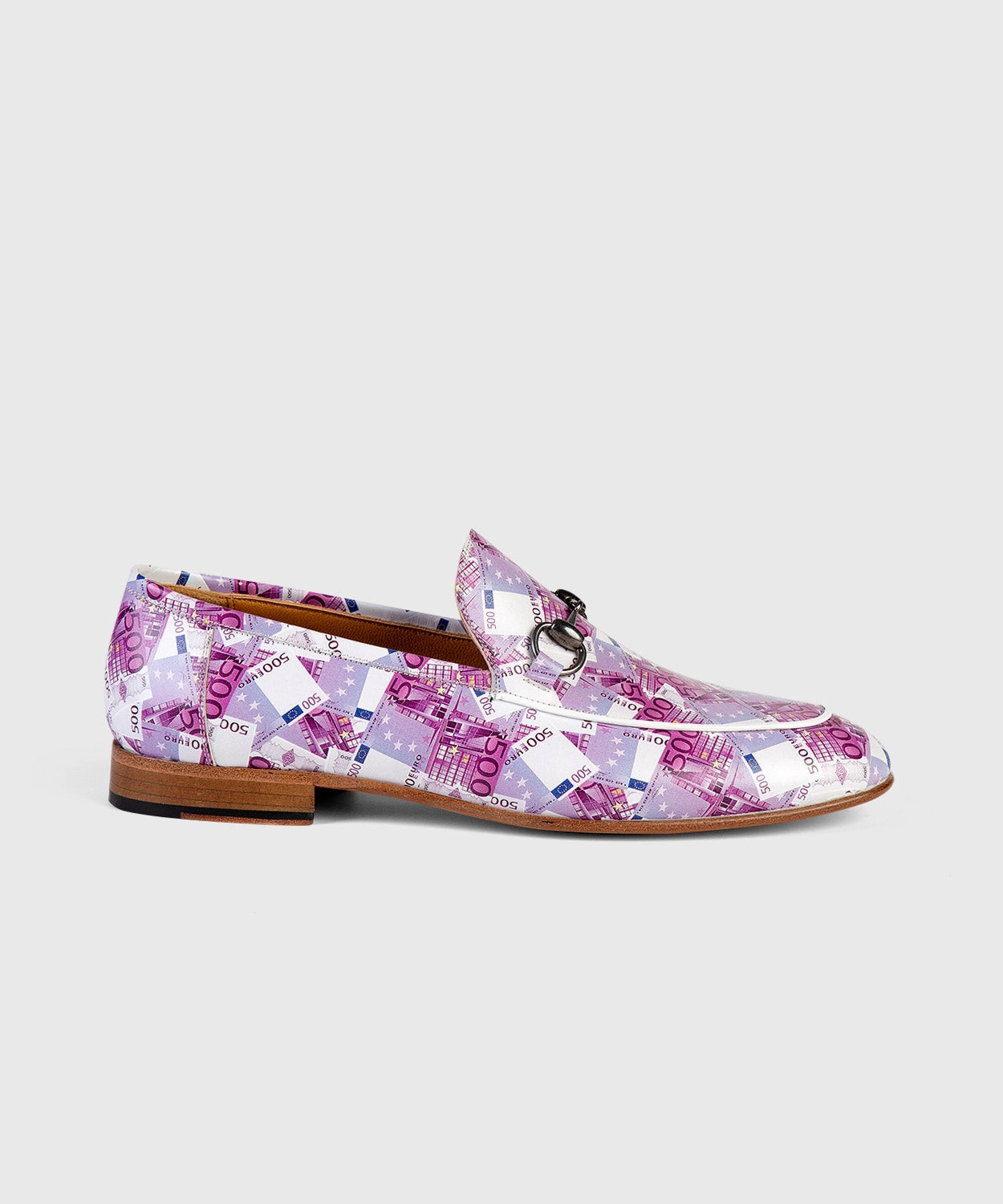 Money Shoes Rene Caovilla Loafers
