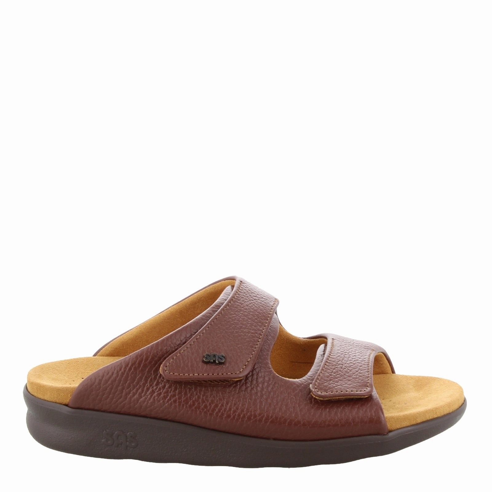 Fila Shoes Women's SAS, Cozy Slide Sandal