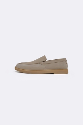 SUEDE LEATHER SLIP-ON LOAFERS Weejuns Loafers