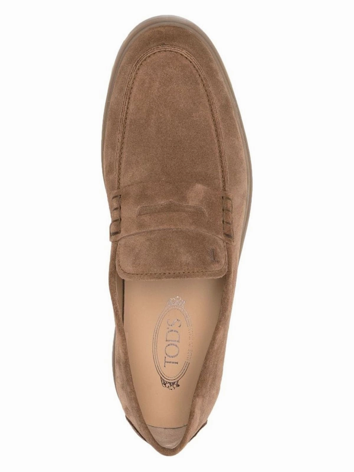 SUEDE LOAFERS Dior Loafers Price