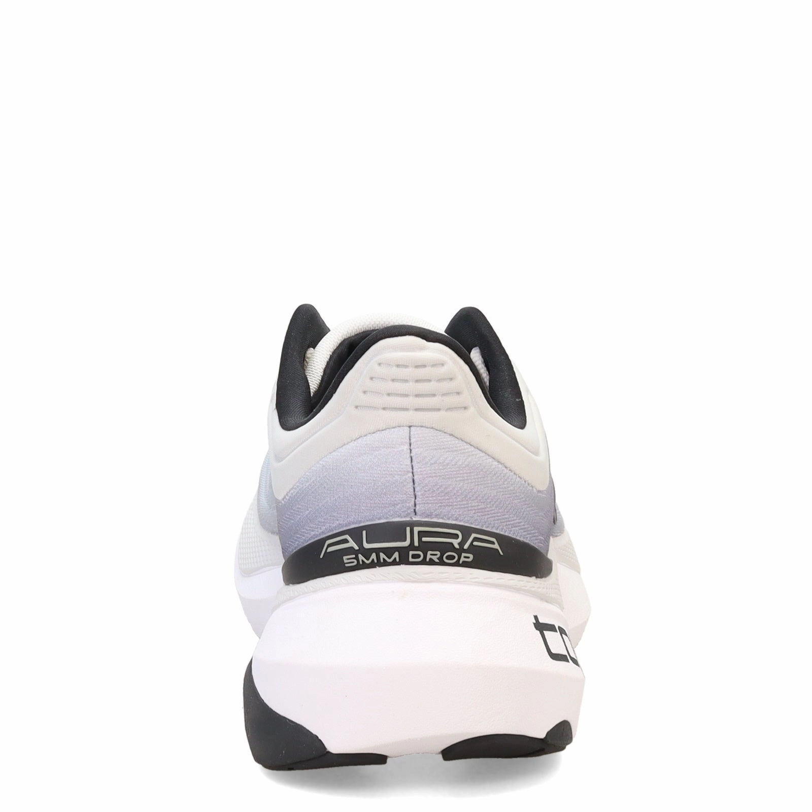 Waterproof Road Bike Shoes Men's Topo, Aura Running Shoe