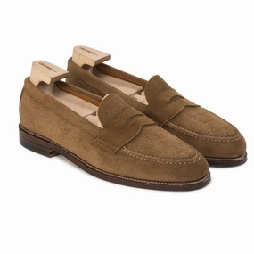 Unlined Suede LHS Loafer Anne Klein Loafers Dsw