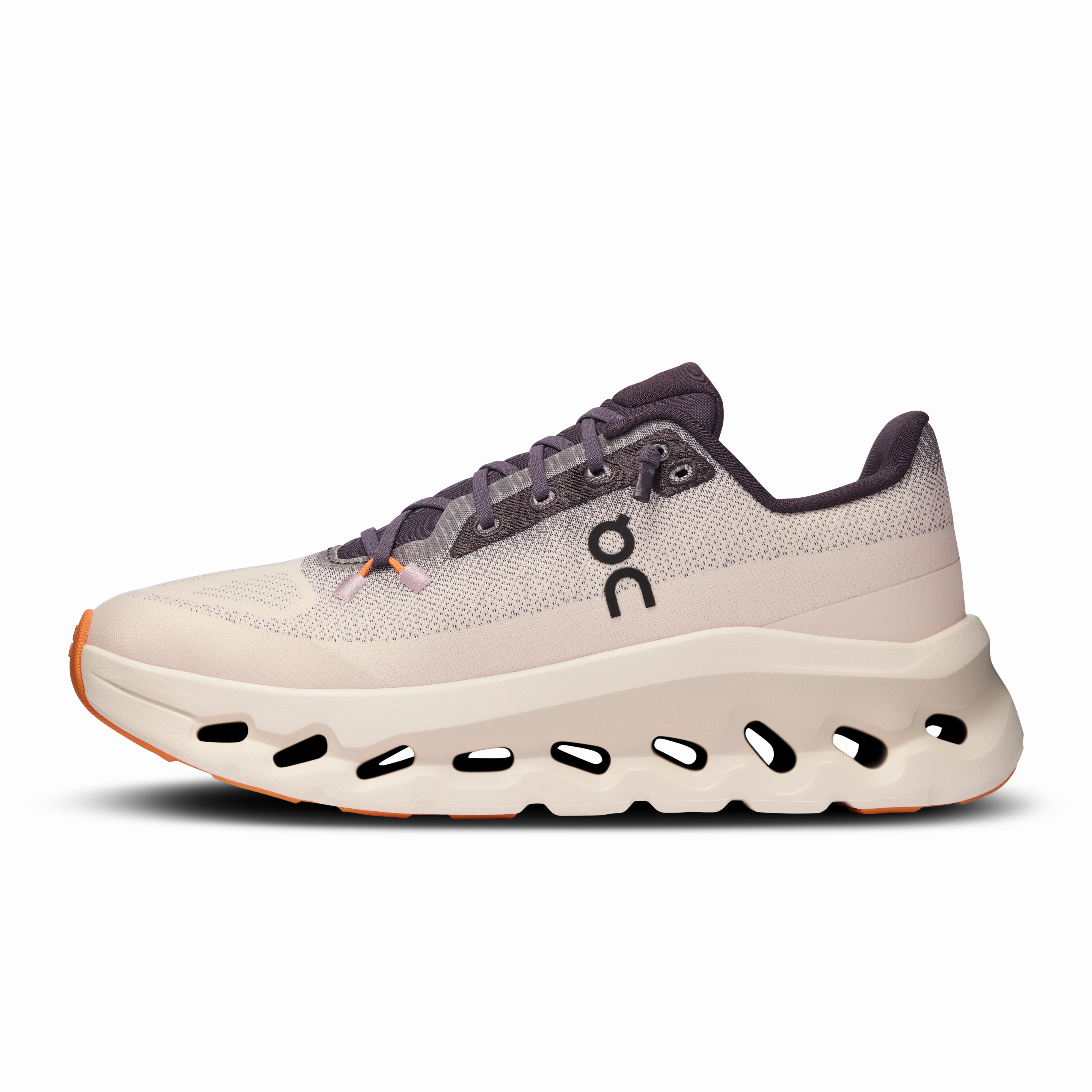 On Running Women's Cloudtilt Shoes - Iron / Dew Swiss Running Shoe