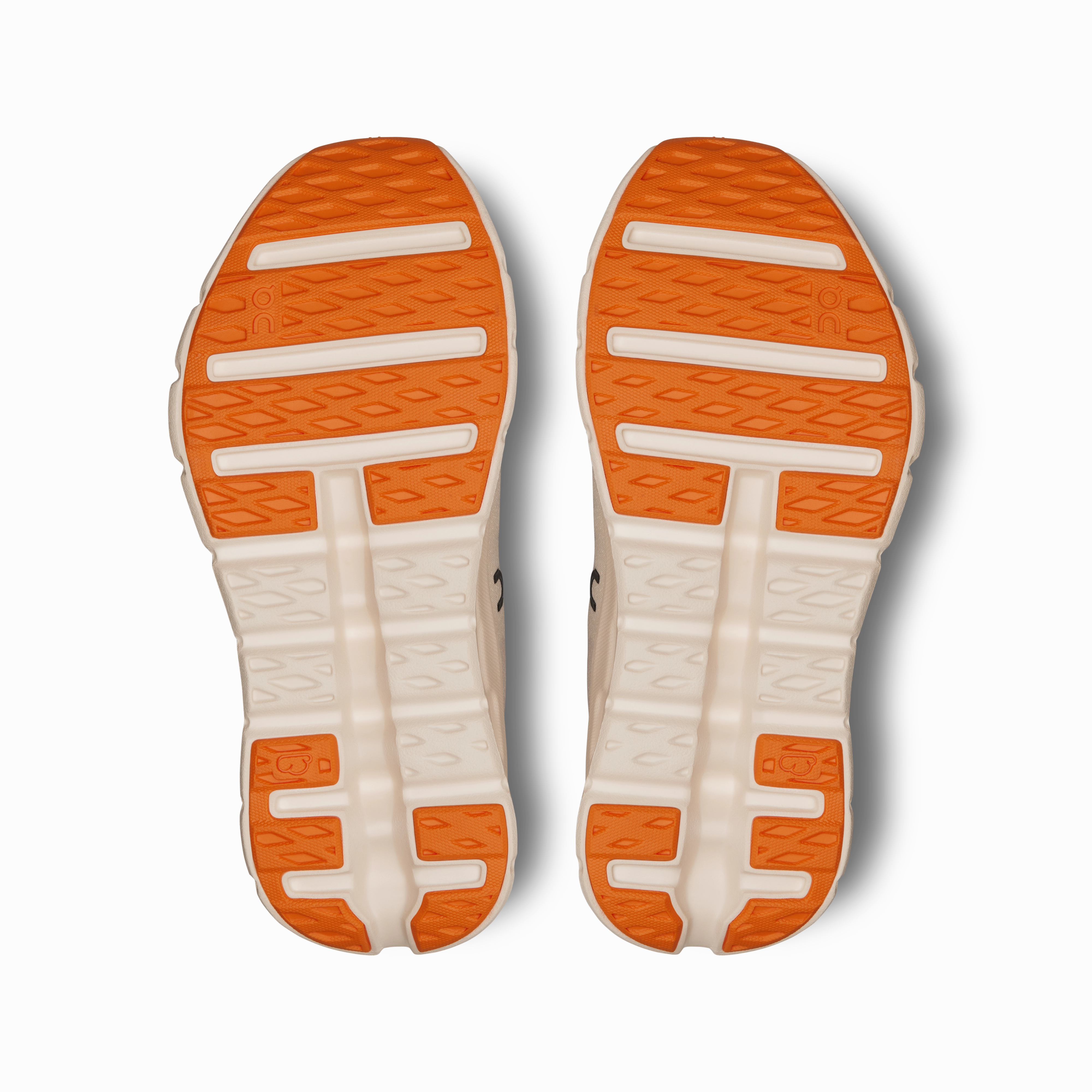 On Running Women's Cloudtilt Shoes - Iron / Dew Ice Running Shoes