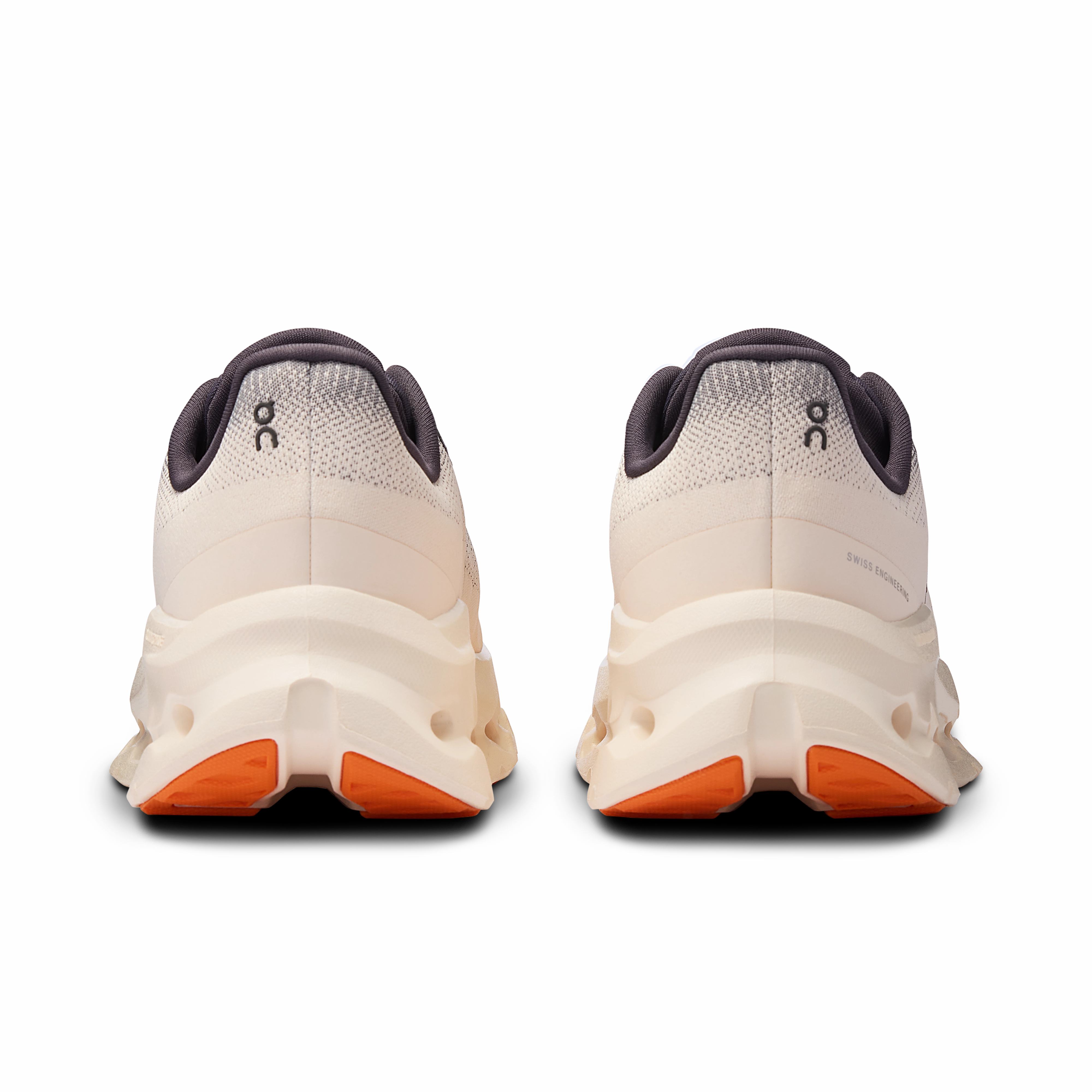 On Running Women's Cloudtilt Shoes - Iron / Dew Marathon Sports Running Shoes