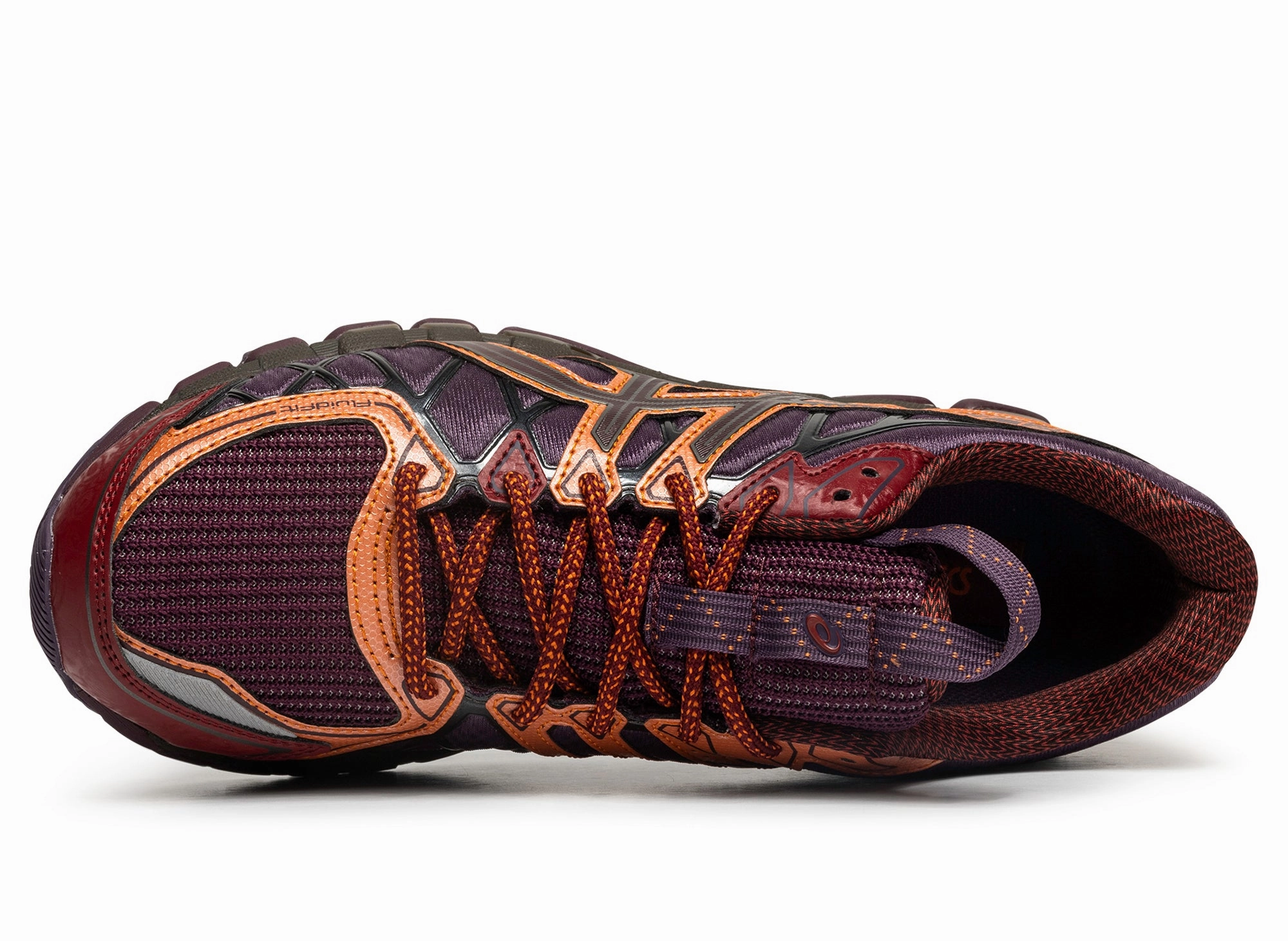 Asics x Kiko Kostadinov UB10-S Gel-Kayano 20 'Deep Plum / Beet Juice' Best Running Shoes Of Asics