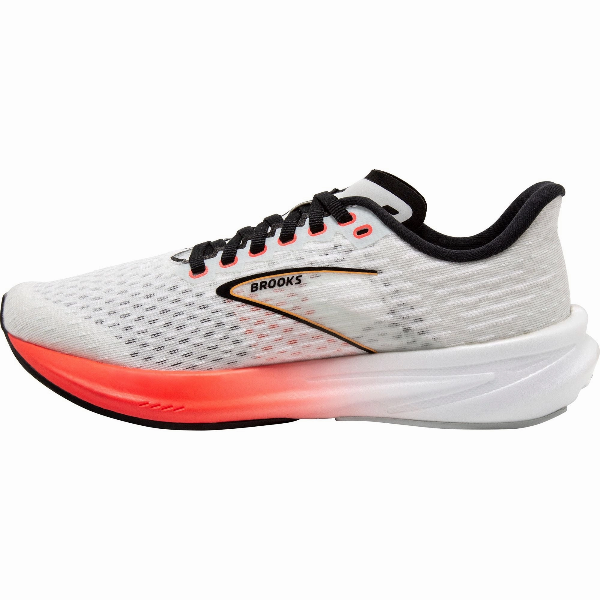 Best Training Shoes For High Arches Brooks Hyperion Womens Running Shoes - White