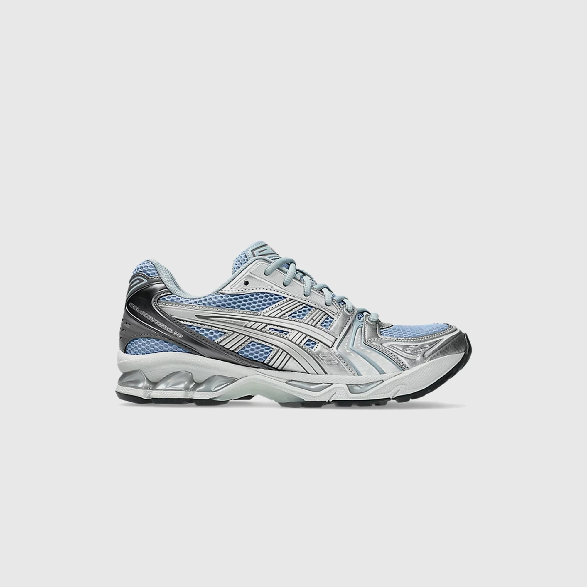 Asics Gel Excite 4 Running Shoe ASICS GEL-KAYANO 14 - Dolphin Grey / Pure Silver